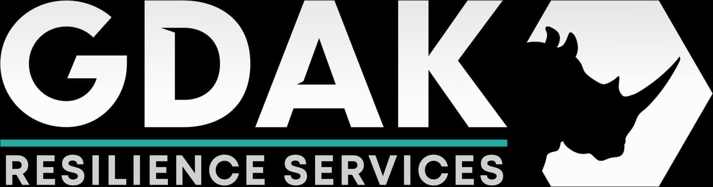 GDAK Resilience Services